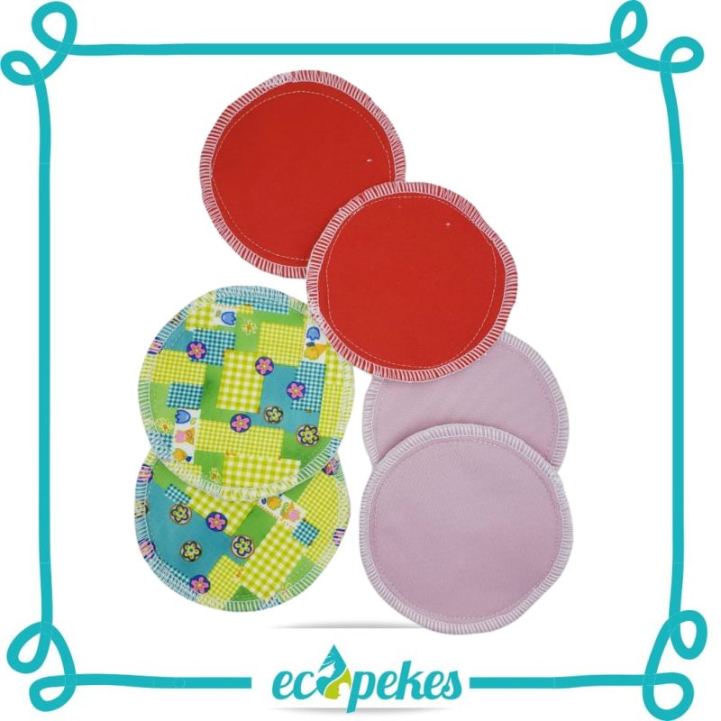 Protectores lactancia